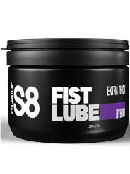 LUBRICANTE HÍBRIDO EXTRA GRUESO PUÑOS 500ML STIMUL8 S8 DE LA MARCA STIMUL8