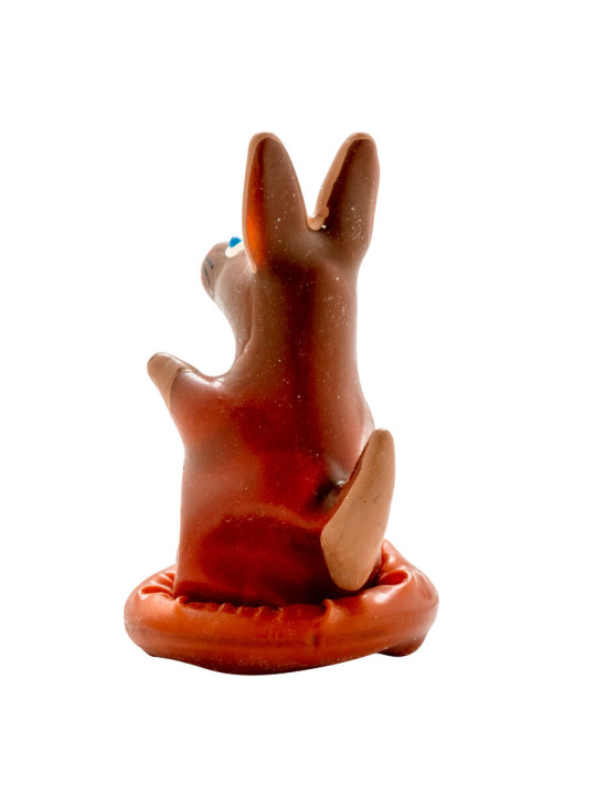 PRESERVATIVO DECORATIVO PINTADO A MANO CANGURO MODELO 1 DE LA MARCA CONDOMERIE