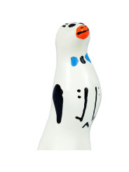 PRESERVATIVO DECORADO PINGÜINO PINTADO A MANO SEXSHOP DE LA MARCA CONDOMERIE