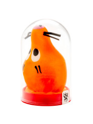 PRESERVATIVO DECORATIVO ZORRO PINTADO A MANO LÁTEX DE LA MARCA CONDOMERIE