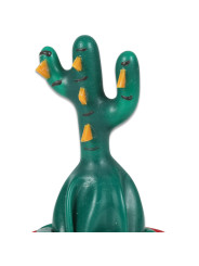 PRESERVATIVOS CACTUS PINTADOS A MANO - DECORATIVOS DE LA MARCA CONDOMERIE