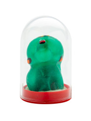 PRESERVATIVO TORTUGA DECORADO A MANO - DISEÑO ÚNICO DE LA MARCA CONDOMERIE