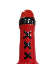 PRESERVATIVO ROJO PINTADO A MANO AMSTERDAM DECORATIVO DE LA MARCA CONDOMERIE