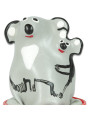 PRESERVATIVO DECORATIVO KOALA PINTADO A MANO UNIDAD DE LA MARCA CONDOMERIE