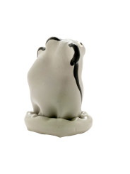PRESERVATIVO DECORATIVO KOALA PINTADO A MANO UNIDAD DE LA MARCA CONDOMERIE