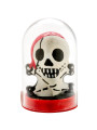 PRESERVATIVO PIRATA PINTADO A MANO DECORATIVO SEXSHOP DE LA MARCA CONDOMERIE