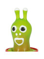 PRESERVATIVO ALIEN PINTADO A MANO - DISEÑO EXTRATERRESTRE DE LA MARCA CONDOMERIE