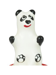 PRESERVATIVO DECORADO PANDA PINTADO A MANO PARA PAREJAS DE LA MARCA CONDOMERIE