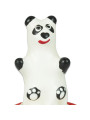 PRESERVATIVO DECORADO PANDA PINTADO A MANO PARA PAREJAS DE LA MARCA CONDOMERIE