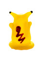 PRESERVATIVO DECORADO A MANO RATÓN AMARILLO SEXSHOP DE LA MARCA CONDOMERIE