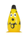 PRESERVATIVO PLÁTANO PINTADO A MANO DISEÑO TROPICAL DE LA MARCA CONDOMERIE