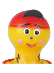 PRESERVATIVO PINTADO A MANO DECORATIVO UNICO SEXSHOP DE LA MARCA CONDOMERIE