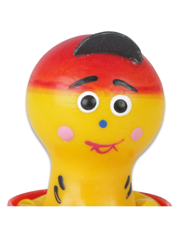 PRESERVATIVO PINTADO A MANO DECORATIVO UNICO SEXSHOP DE LA MARCA CONDOMERIE
