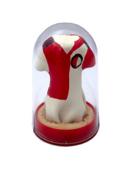 PRESERVATIVO DECORATIVO PINTADO A MANO CAMISETA FEYENOORD DE LA MARCA CONDOMERIE