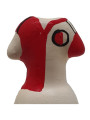PRESERVATIVO DECORATIVO PINTADO A MANO CAMISETA FEYENOORD DE LA MARCA CONDOMERIE