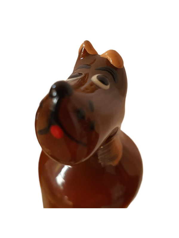 PRESERVATIVO DECORADO GRAN DANÉS PINTADO MANO SEXSHOP DE LA MARCA CONDOMERIE