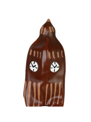 PRESERVATIVOS BIG BEN XL PINTADOS A MANO - 12 UNIDADES DE LA MARCA CONDOMERIE
