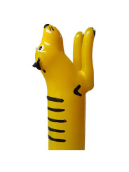 PRESERVATIVO XL TIGRE DISEÑO PINTADO A MANO DECORATIVO DE LA MARCA CONDOMERIE