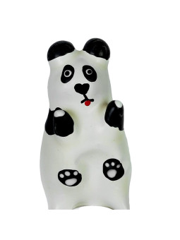 PRESERVATIVO PANDA XL PINTADO A MANO - DECORATIVO SEXSHOP DE LA MARCA CONDOMERIE