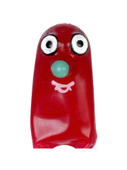 PRESERVATIVO XL PINTADO A MANO DECORATIVO ÚNICO DE LA MARCA CONDOMERIE