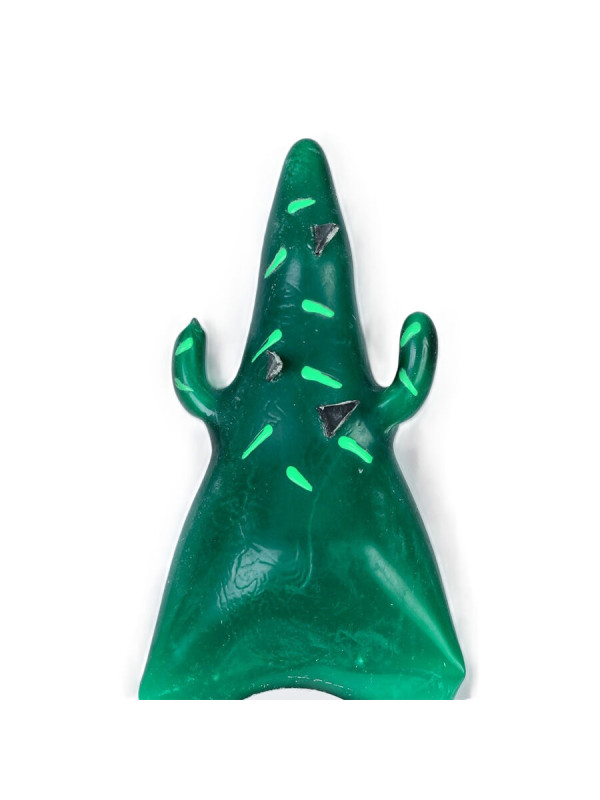 PRESERVATIVO XL CACTUS PINTADO A MANO DECORATIVO DE LA MARCA CONDOMERIE
