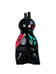 PRESERVATIVO XL MARIQUITAS PINTADO MANO DECORATIVO DE LA MARCA CONDOMERIE