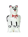 PRESERVATIVO XL ESTAMPADO GATO DECORATIVO A MANO DE LA MARCA CONDOMERIE