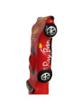 PRESERVATIVO XL FERRARI DISEÑO PINTADO A MANO DE LA MARCA CONDOMERIE