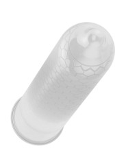 LELO HEX ORGANIC PRESERVATIVOS CAJA 12 UNIDADES DE LA MARCA LELO
