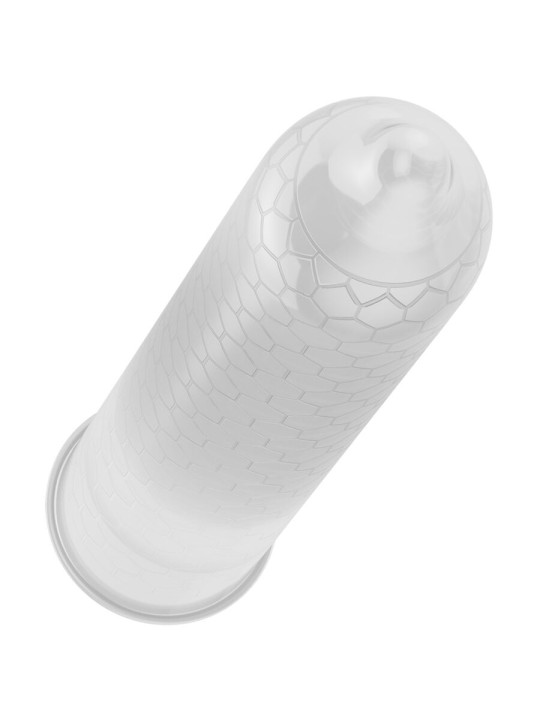 LELO HEX ORGANIC PRESERVATIVOS CAJA 12 UNIDADES DE LA MARCA LELO