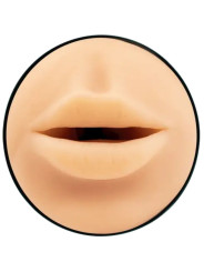 KIIROO POWER BLOW FEEL MOUTH STROKER SET INTERACTIVO DE LA MARCA KIIROO