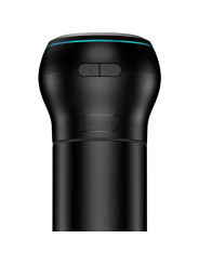 KIIROO POWER BLOW FEEL MOUTH STROKER SET INTERACTIVO DE LA MARCA KIIROO