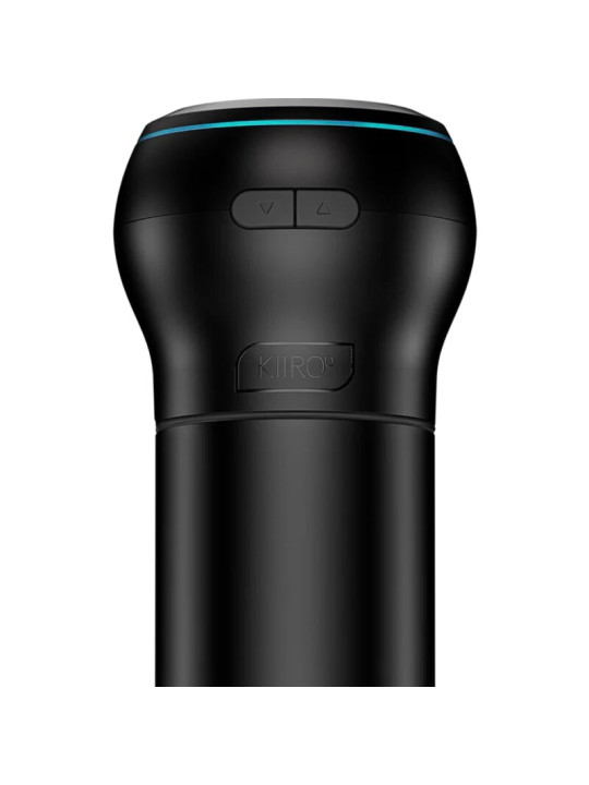 KIIROO POWER BLOW FEEL MOUTH STROKER SET INTERACTIVO DE LA MARCA KIIROO
