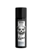 LUBRICANTE ANAL SILICONA JOJOBA 30ML BLACK HOLE DE LA MARCA BLACK HOLE
