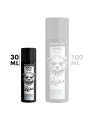 LUBRICANTE ANAL SILICONA JOJOBA 30ML BLACK HOLE DE LA MARCA BLACK HOLE