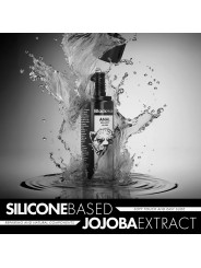 LUBRICANTE ANAL SILICONA JOJOBA 100ML BLACK HOLE DE LA MARCA BLACK HOLE