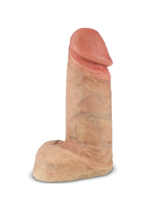 SILEXD PENE REALISTICO SILICONA PREMIUM 28 CM XTREME DE LA MARCA SILEXD