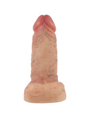 SILEXD PENE REALISTICO SILICONA PREMIUM 28 CM XTREME DE LA MARCA SILEXD