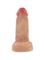 SILEXD PENE REALISTICO SILICONA PREMIUM 28 CM XTREME DE LA MARCA SILEXD