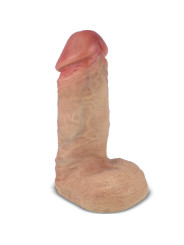 SILEXD PENE REALISTICO SILICONA PREMIUM 28 CM XTREME DE LA MARCA SILEXD