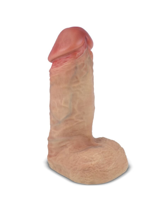 SILEXD PENE REALISTICO SILICONA PREMIUM 28 CM XTREME DE LA MARCA SILEXD