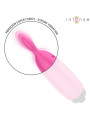 BALA VIBRADORA INTENSA ROSA ESTIMULACIÓN CLITORIANA DE LA MARCA INTENSE FUN