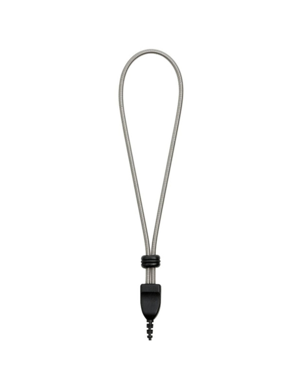 ANILLO ESCROTAL ELECTROESTIMULACIÓN METÁLICO AJUSTABLE DE LA MARCA ELECTRASTIM