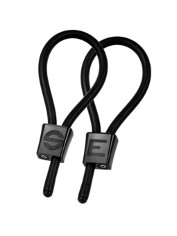 ELECTRASTIM PRESTIGE ANILLOS ELECTROESTIMULACIÓN PENIANA DE LA MARCA ELECTRASTIM