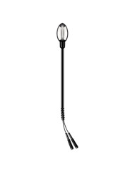 ELECTRODO TADPOLE ESTIMULADOR PUNTO G Y PRÓSTATA BIPOLAR DE LA MARCA ELECTRASTIM