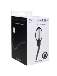ELECTRODO TADPOLE ESTIMULADOR PUNTO G Y PRÓSTATA BIPOLAR DE LA MARCA ELECTRASTIM