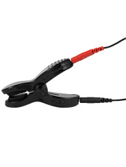 ELECTRASTIM PINZA BIPOLAR ELECTROESTIMULACIÓN ZONAS DE LA MARCA ELECTRASTIM