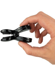 ELECTRASTIM PINZA BIPOLAR ELECTROESTIMULACIÓN ZONAS DE LA MARCA ELECTRASTIM