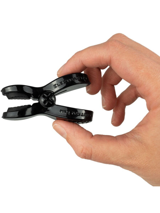 ELECTRASTIM PINZA BIPOLAR ELECTROESTIMULACIÓN ZONAS DE LA MARCA ELECTRASTIM