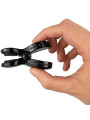 ELECTRASTIM PINZA BIPOLAR ELECTROESTIMULACIÓN ZONAS DE LA MARCA ELECTRASTIM
